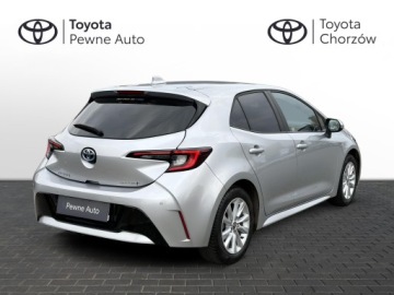 Toyota Corolla XII 2023 Toyota Corolla 1.8 Hybrid Comfort Tech Seria E21 (, zdjęcie 4