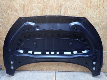 KAPOTA KRYT MOTORU SKODA ENYAQ EV 5AC 5LA 2020-