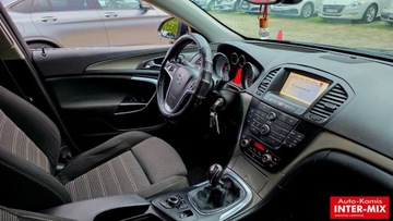 Opel Insignia I Sports Tourer 2.0 CDTI ECOTEC 110KM 2012 Opel Insignia Zarejestrowany Okazja 2.0 Diesel 110KM, zdjęcie 26