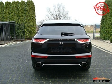  DS Automobiles DS 7 Crossback DS 7 Crossback 1.6 Benzyna 180KM RIVOLI Full, zdjęcie 5