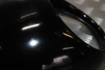 Аксессуар переднего обтекателя II HARLEY DAVIDSON DYNA 1994 - 2017