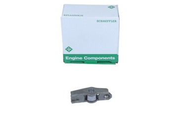 INA НАЖИМНЫЙ РЫЧАГ CITROEN C4 2.0HDI 06-