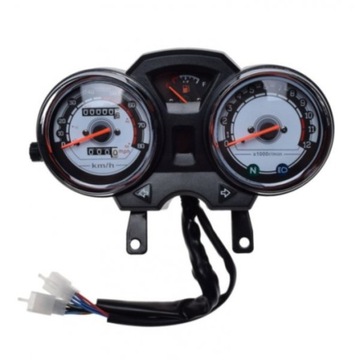 СЧЕТЧИК СКОРОСТИ ИЗМЕРИТЕЛЬ СКОРОСТИ МОТОЦИКЛА JUNAK