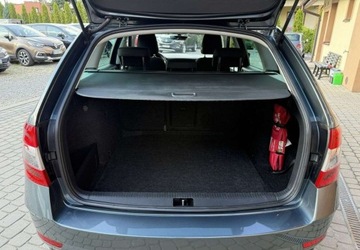 Skoda Octavia III Kombi Facelifting 1.6 TDI 115KM 2019 Skoda Octavia 1,6 TDI 116KM Klima Navi 2xPDC Serwis 1.6 Diesel 115KM, zdjęcie 27