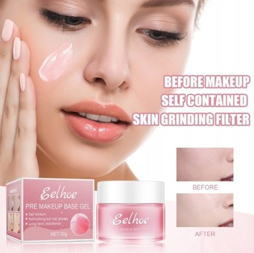 Волшебная разглаживающая база PERFECTOLE Eelhoe 30г