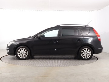 Hyundai i30 I 2008 Hyundai i30 1.6 CVVT, Klima, Klimatronic, zdjęcie 2