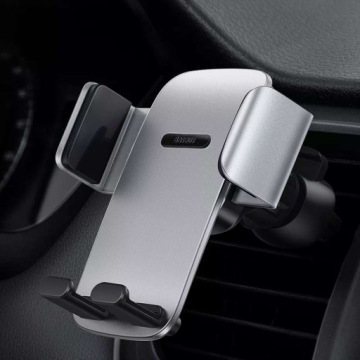 Автомобильный держатель Baseus Easy Control Pro