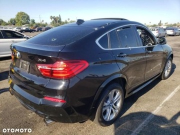 BMW X4 G01 xDrive28i 245KM 2016 BMW X4 2016 BMW X4 XDRIVE28I, silnik 2.0 L , A..., zdjęcie 3