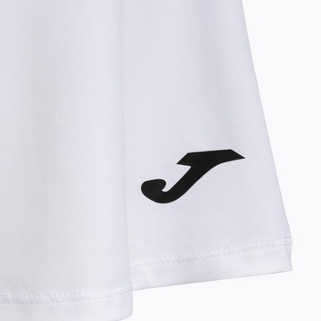 Spódnica tenisowa Joma Ranking white L