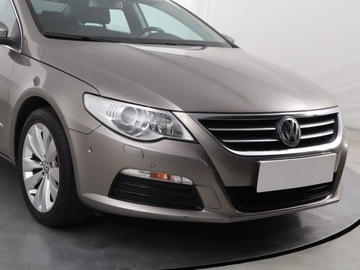 Volkswagen Passat CC 1.8 TSI 160KM 2011 VW Passat CC 1.8 TSI, Salon Polska, Automat, zdjęcie 19
