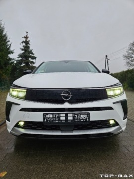 Opel 2022 Opel Grandland Piekny Automat Kamera cofania 1.5 Diesel 131KM, zdjęcie 2