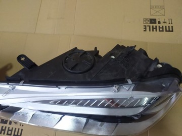 PRZÓD MASKA ZDERZAK LAMPY m5.0d BMW X5 F15 475 m-pakiet