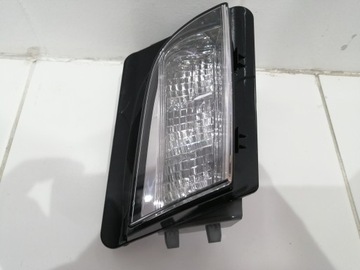 HALOGEN LED DRL LEVÝ PŘEDNÍ CADILLAC ATS NOVÝ