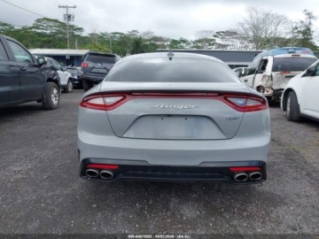 Kia Stinger 2020 Kia Stinger Gt1 2020 3.3 Benzyna 365KM, zdjęcie 3