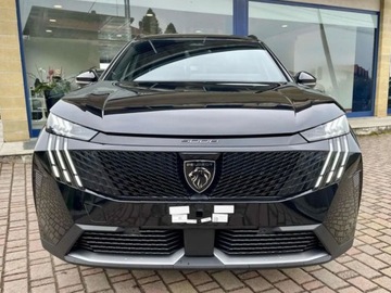 Peugeot 5008 III 2025 Od ręki - GT 1.2 mHEV 145KM / Pakiet Bezpieczeństwo, Panoramiczny Dach, zdjęcie 1