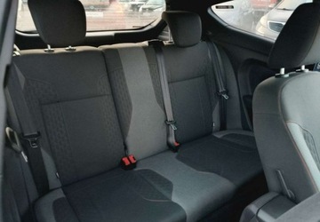 Ford Fiesta VII Hatchback 3d Facelifting 1.0 EcoBoost 125KM 2016 Ford Fiesta Ford Fiesta 1.0 EcoBoost SampS ST-LINE Benzyna 125KM, zdjęcie 11