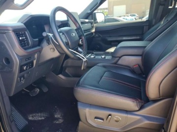 Ford Expedition III 2024 Ford Expedition Limited 2024 3.5 Benzyna 400KM, zdjęcie 7