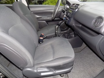 Mitsubishi Space Star Hatchback 5d 1.0 71KM 2015 MITSUBISHI SPACE STAR 1,0 KLIMATYZACJA IDEALNY, zdjęcie 18