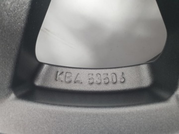НОВЫЕ ЛЕГКОСПЛАВНЫЕ ДИСКИ TOYOTA 17 Auris I 1 II 2 Camry