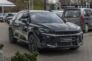 Cupra Formentor 2025 Cupra Formentor 2.0 TSI 204 KM DSG 4Drive, zdjęcie 8