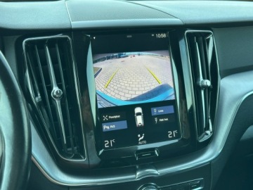 Volvo XC60 II 2020 Volvo XC 60 Full LED, Kamera, Skóra,, zdjęcie 23