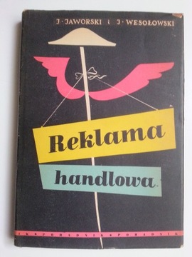 Reklama handlowa poradnik