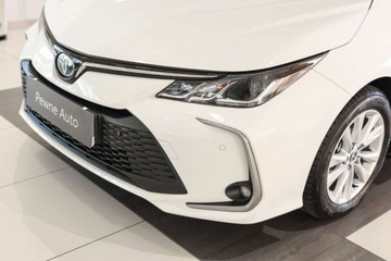 Toyota Corolla XII Sedan Facelifting 1.8 Hybrid 140KM 2024 Toyota Corolla 1.8 Hybrid Comfort Tech Oferta Dealera Gwarancja 1.8 140KM, zdjęcie 28