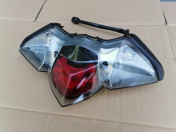 Фонарь задний Honda vfr 1200 F 09-16 в сборе