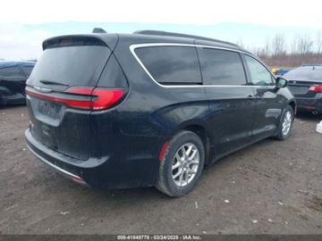 Chrysler Pacifica II 2022 Chrysler Pacifica Touring L FWD 3.6 Benzyna 287KM, zdjęcie 6