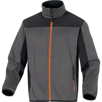 Bluza z poliestru (pasuje do serii mach oraz panostyle) DELTAPLUS [BEAVER]