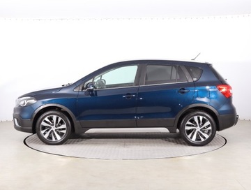 Suzuki SX4 II S-cross Facelifting 1.4 BOOSTERJET 140KM 2017 Suzuki SX4 S-Cross 1.4 BoosterJet, Salon Polska, zdjęcie 2