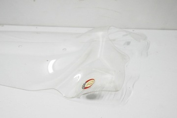 Обтекатель лобового стекла FABBRI 1216/A Aprilia Scarabeo 50-