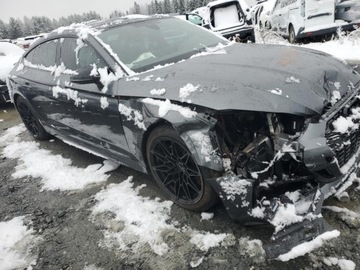 Audi A5 F5 2023 Audi RS5 Coupe 2.9l 2023 2.9 Benzyna 444KM, zdjęcie 4