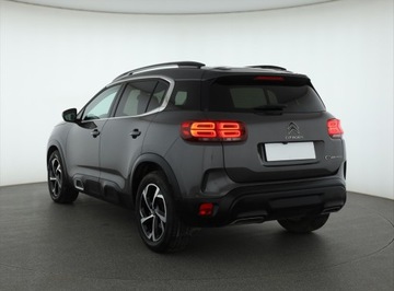 Citroen C5 Aircross SUV 1.2 PureTech 130KM 2019 Citroen C5 Aircross PureTech 130, Salon Polska, zdjęcie 3