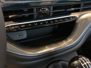 Fiat 500 IV 2026 Od ręki - Torino 1.0 GSE Hybrid 65KM, zdjęcie 9