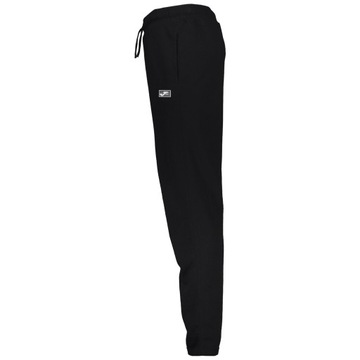 Joma Urban Street Long Pants 102995-100 S Czarne