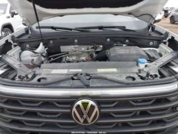 Volkswagen 2024 Volkswagen Atlas 2024 VOLKSWAGEN ATLAS CROSS SPORT 2.0T SE WTECHNOLOGY 2.0, zdjęcie 15