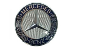 ORG ZNAK MASKI MERCEDES-BENZ A2078170316
