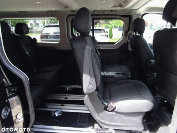 Renault Trafic III Combi 2.0 dCi  170KM 2025 Renault Trafic Renault Trafic Grand 2.0 dCi 2.0 Diesel 170KM, zdjęcie 8