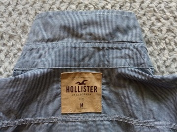 Hollister koszula męska roz M