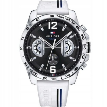 Zegarek Męski Tommy Hilfiger 1791475