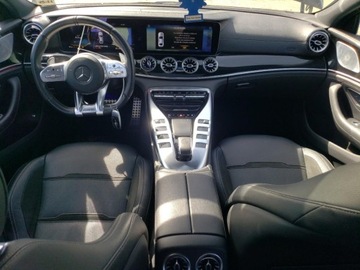 Mercedes AMG GT C190 2021 Mercedes-Benz AMG GT 53 2021 3.0l 3.0 Benzyna 429KM, zdjęcie 8