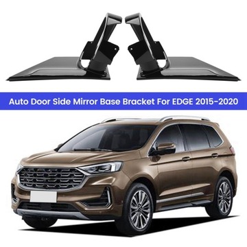 PRO FORD EDGE 2015-2020 AUTO DVEŘE BOČNÍ ZRCÁTKO P