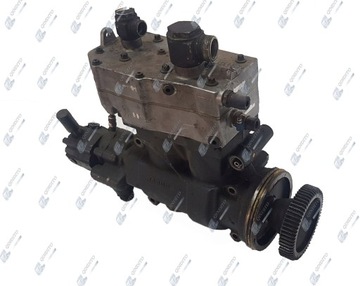 SPRĘŻARKA POWIETRZA WABCO DAF XF 105 CF 85 1696197