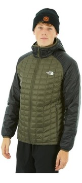 The North Face ThermoBall Sport Kurtka Męska S