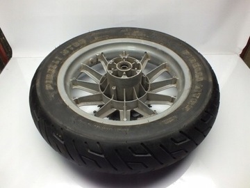 Заднее колесо R-16 Aprilia Red Rose 125 Classic