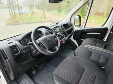 Citroen Jumper III 2020 Citroen Jumper ___MultiCab___L4H2___2.2HDI 164KM 6-osob Navi Kamera___, zdjęcie 19