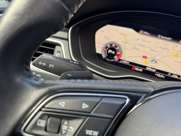 Audi A4 B9 Avant Facelifting 2.0 35 TDI 163KM 2020 Audi A4 2.0TDI 163KM S-Tronic Advanced Pano Radar, zdjęcie 19
