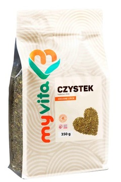MyVIta Czystek 350g ziele czystka