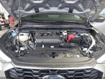 Ford Escape III 2024 Ford Escape 2024r., 1.5L 1.5 Benzyna 180KM, zdjęcie 11